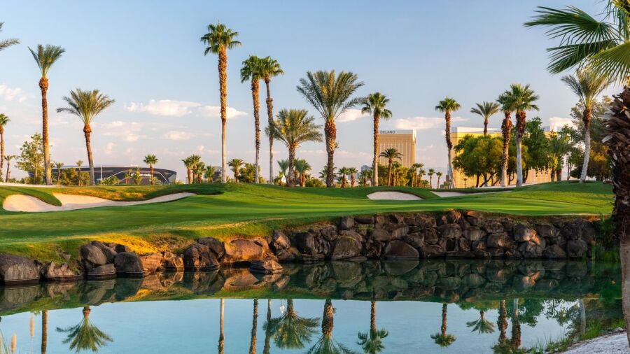 Bali Hai GC