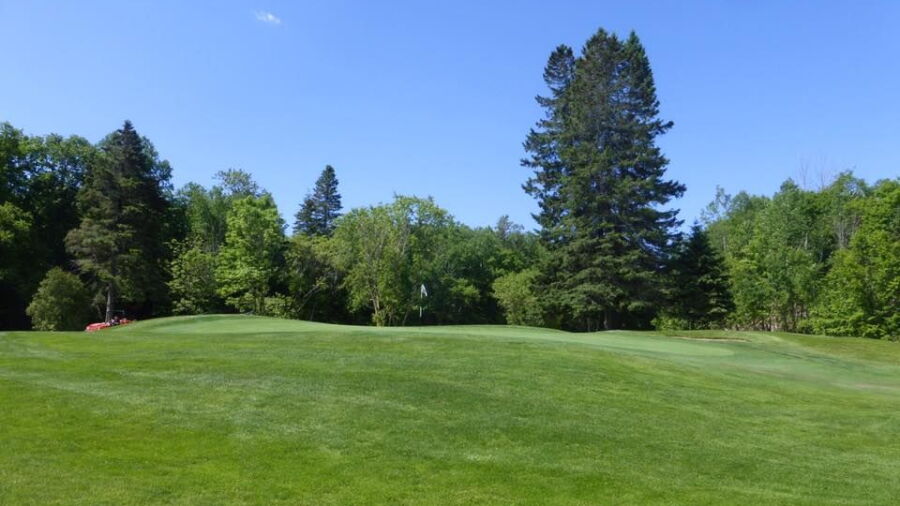Club de Golf Royal Quebec