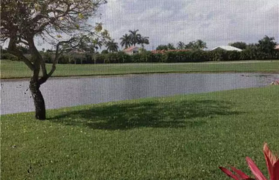 Hollybrook Golf & Tennis Club