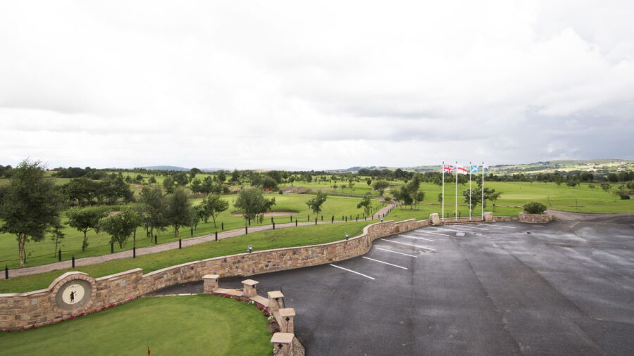 Oak Royal GCC