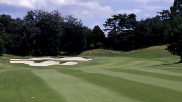 Joyo CC - West: #5
