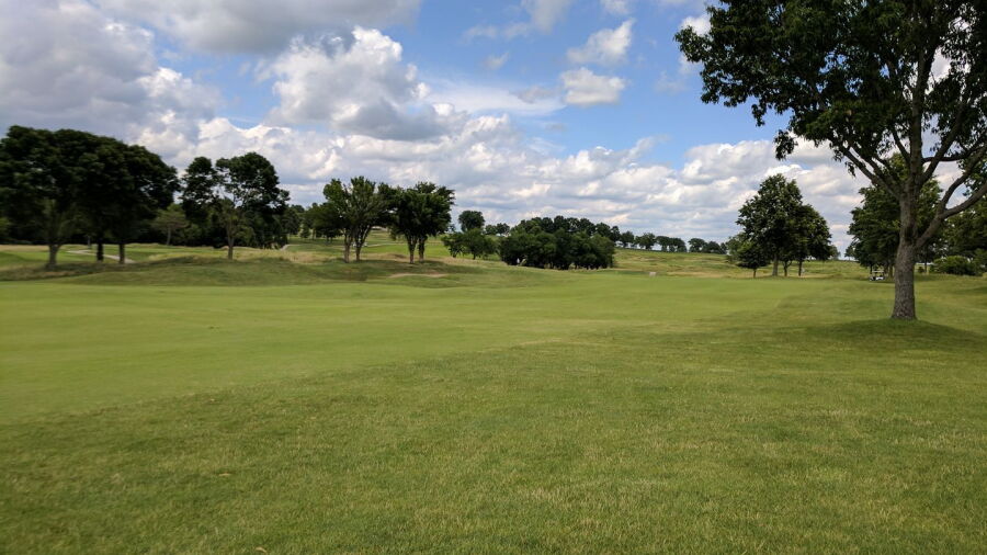 Fred Arbanas GC