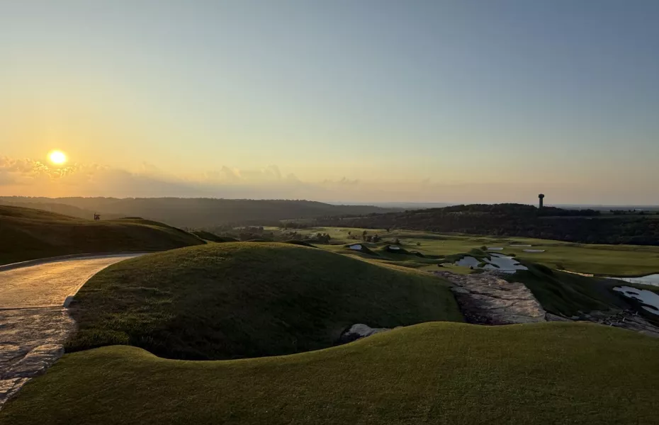 Cliffhangers GC: #12