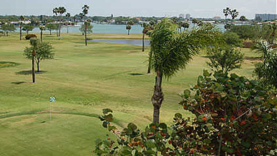 Treasure Bay Golf & Tennis