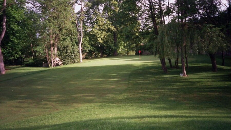Saint Ouen l'Aumone GC: #8