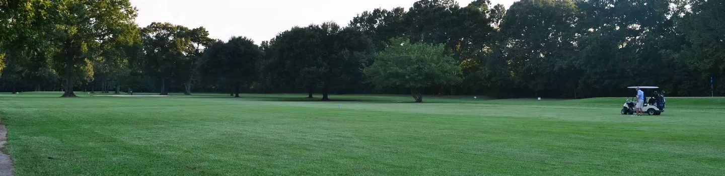 The Pines at North Park