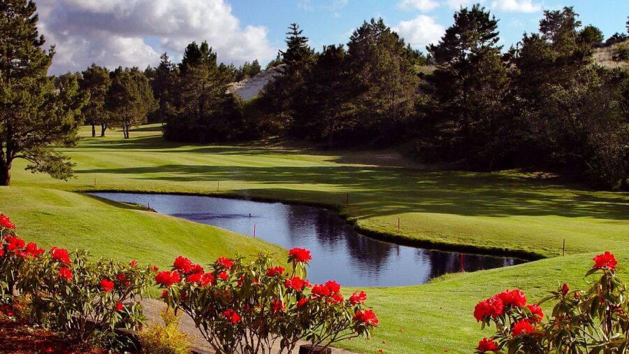 Ocean Dunes Golf Links