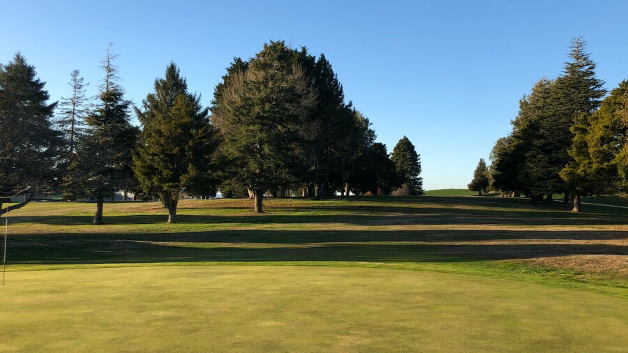 Waitomo GC
