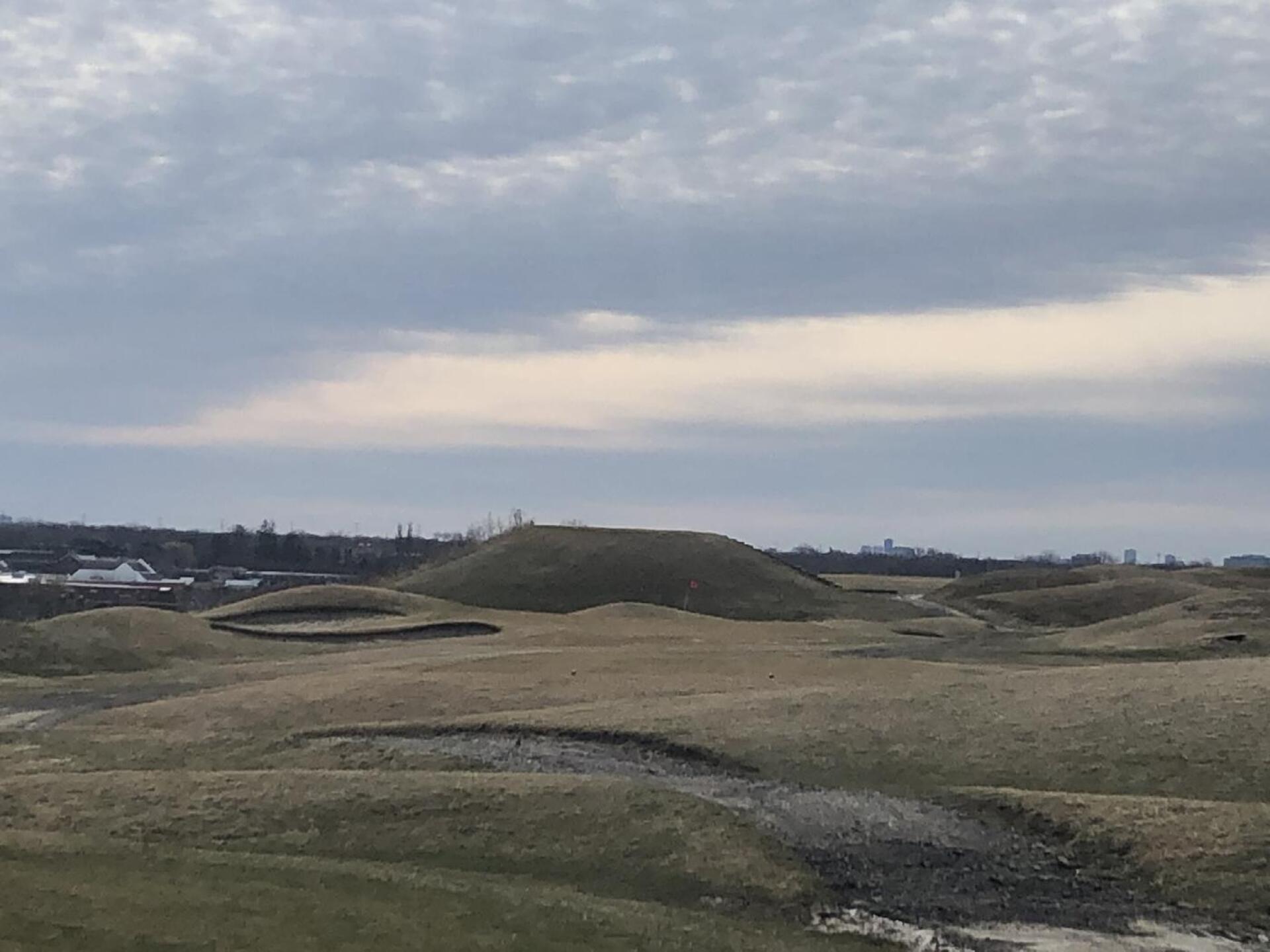 #8 - Par-3 (Photo submitted by BryanTweed16 on 03/28/2021)