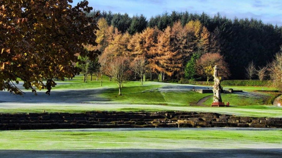 Fintona GC