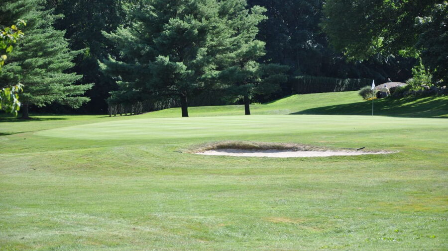 Millwood Farms GC