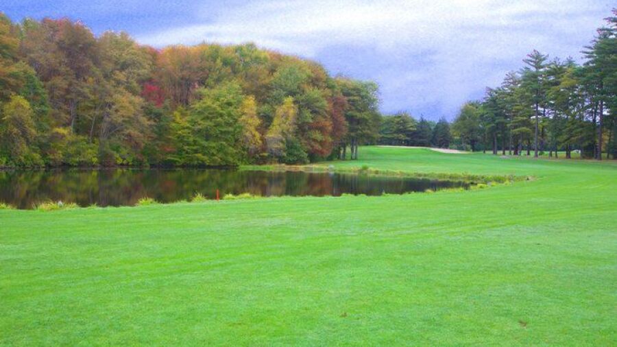Pembroke CC: #5