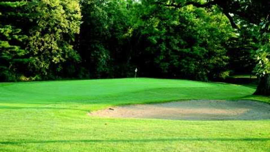 Lafayette CC: #6