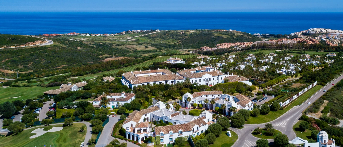Finca Cortesin Resort