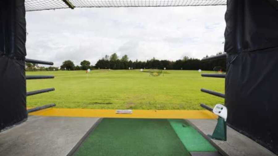 Ballyearl Golf & Leisure Centre