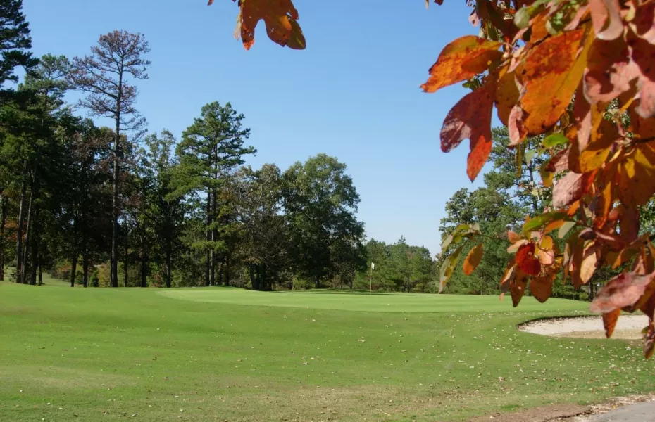 Dogwood Hills GC