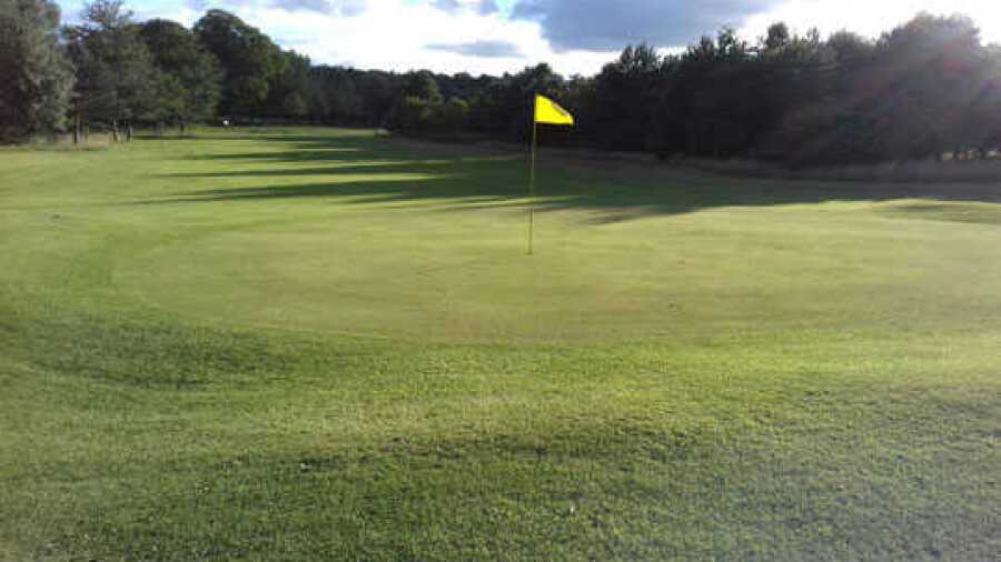 N1GOLF Centre Morpeth: #1