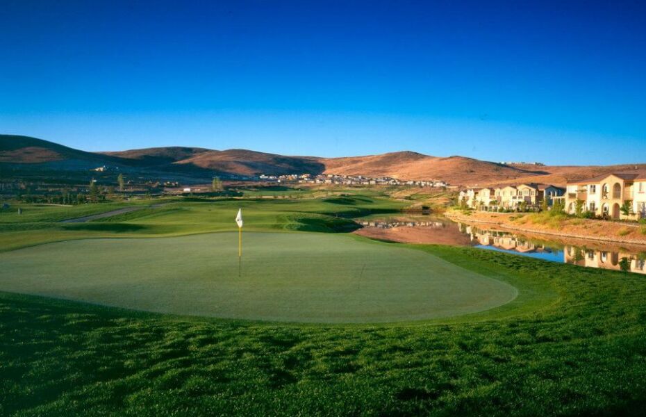 The Hills Course At Red Hawk In Sparks Nevada Usa Golf Advisor The Hills Course At Red Hawk In Sparks Nevada Usa Golf Advisor