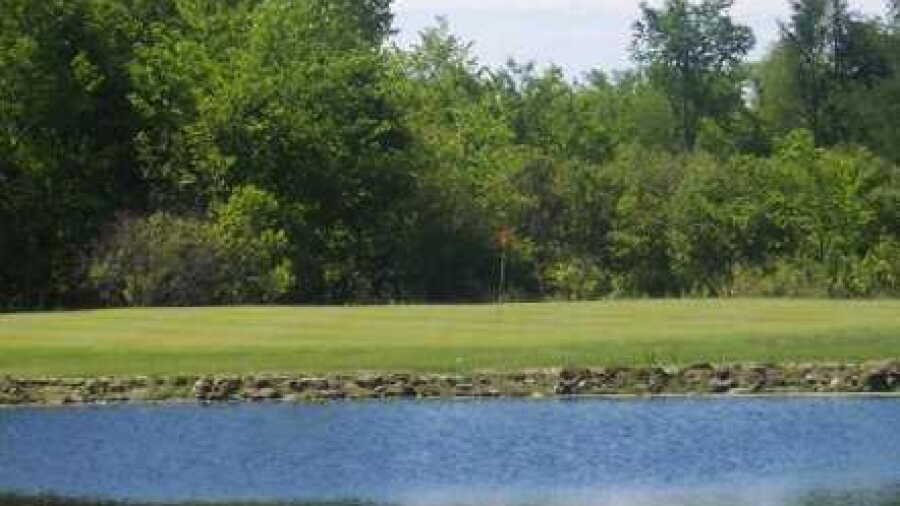 Krooked Kreek GC: #6