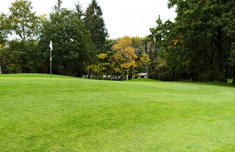 Soenderjyllands GC