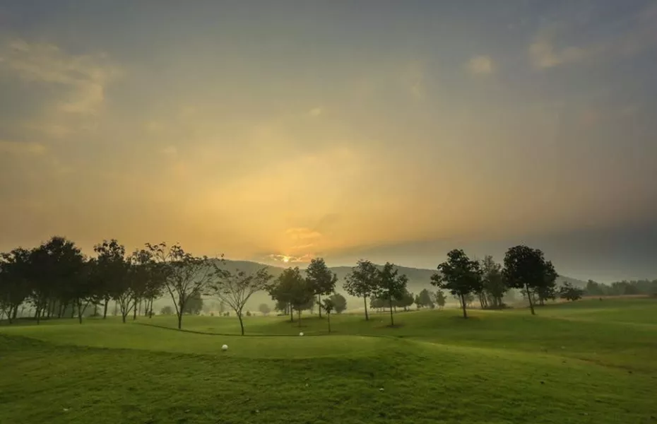 Gold Canyon Golf & Resort