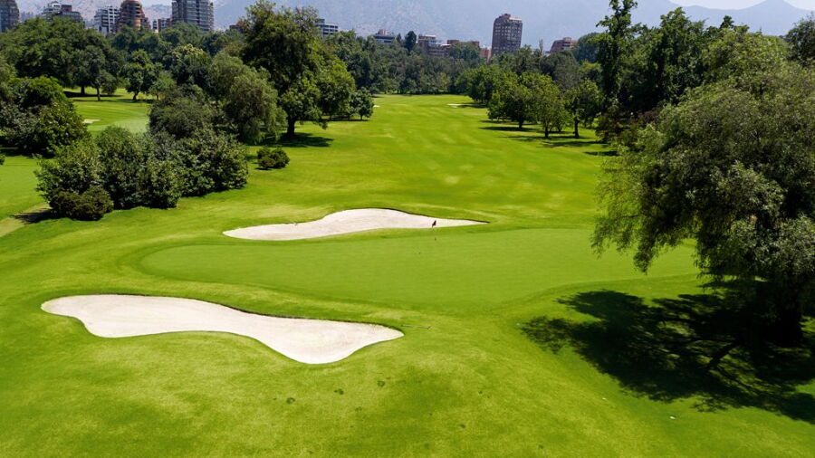 Los Leones GC