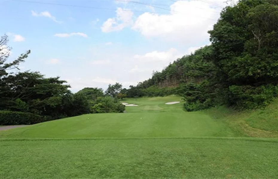 Daitakarazuka GC - Ashiya: #2