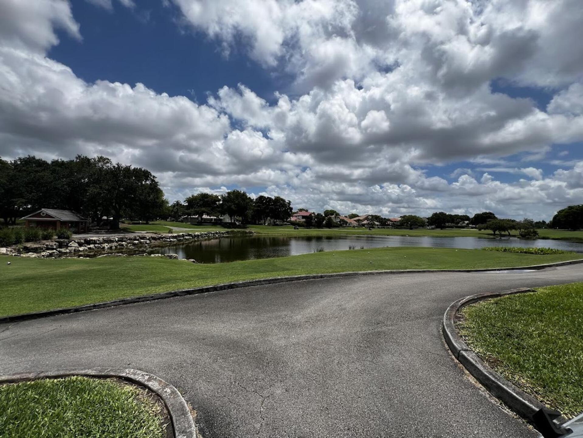 3rd Hole (Photo submitted by ThatGuy78 on 05/18/2026)