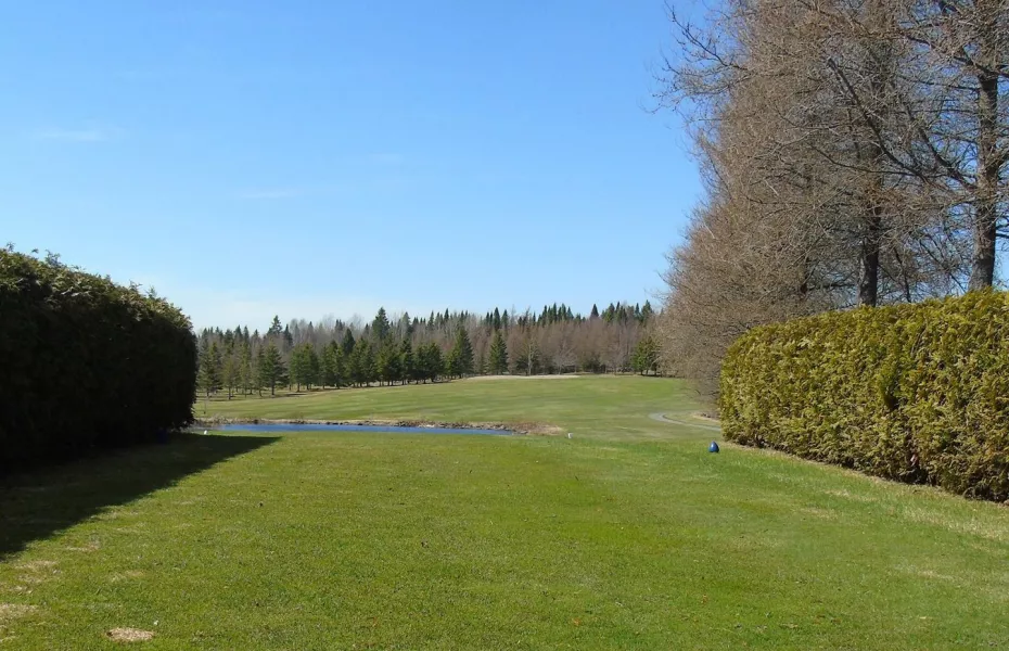 Club de Golf Bellechasse