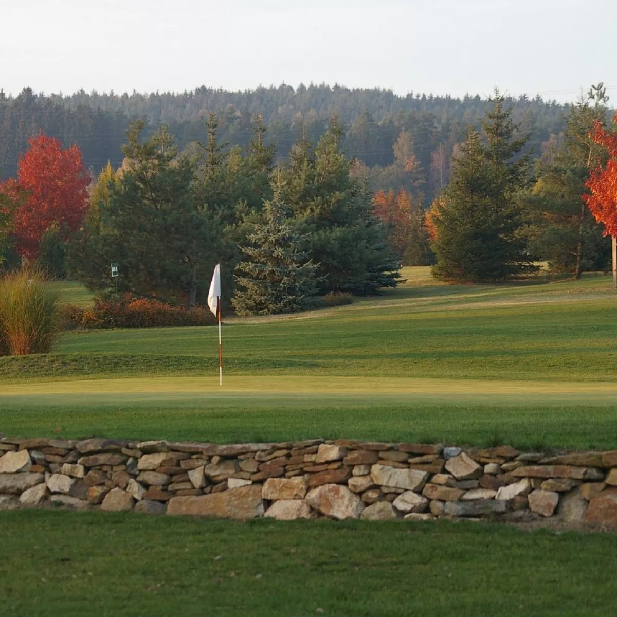 Atrium Golf Club Trhový Stepanov