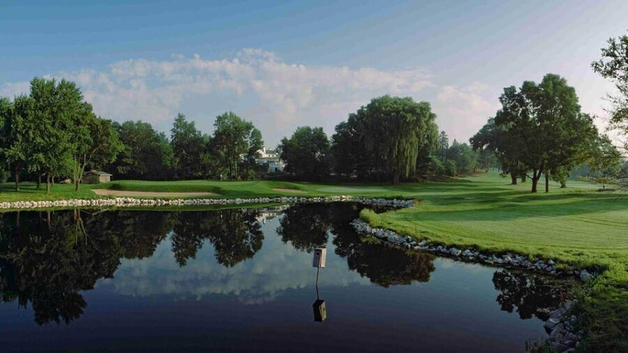 Ozaukee CC