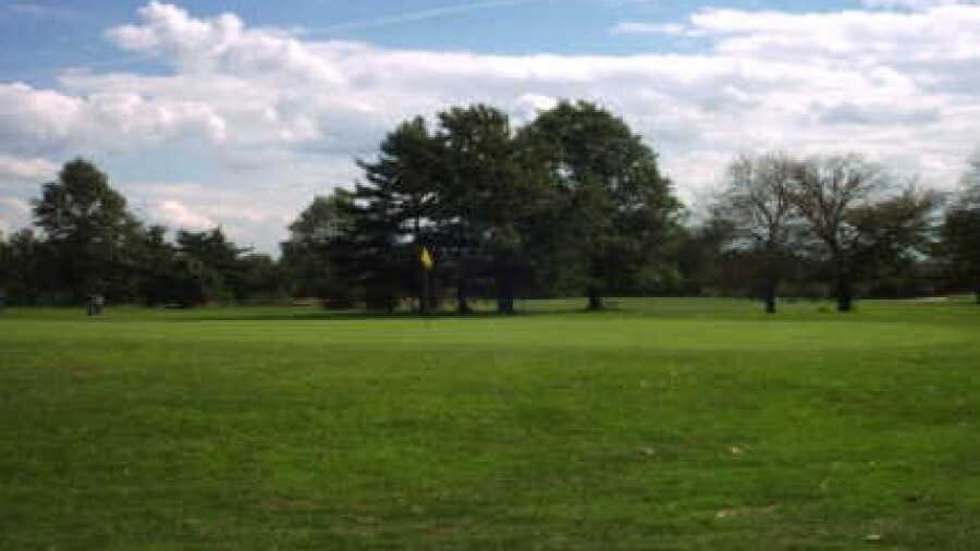 Cantiague Park GC