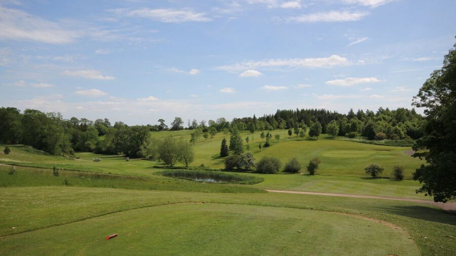 Greetham Valley - Valey: #8, #15