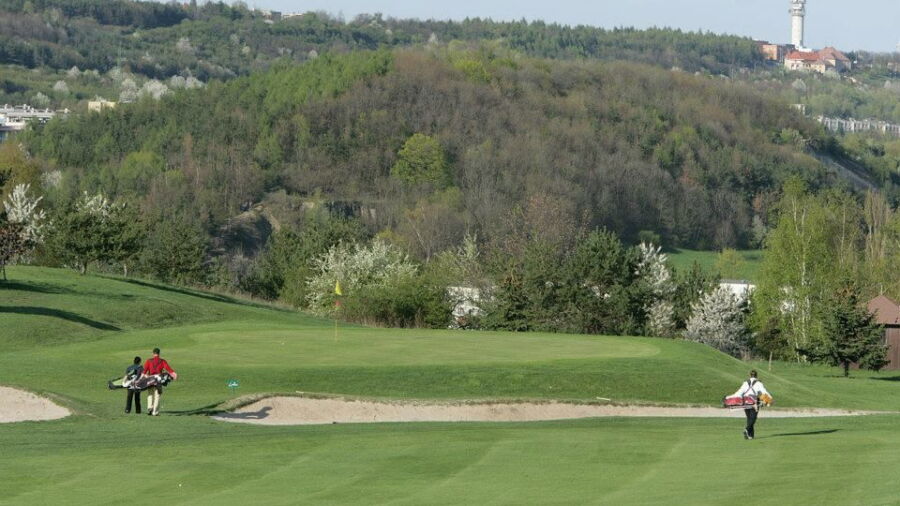 GC Praha