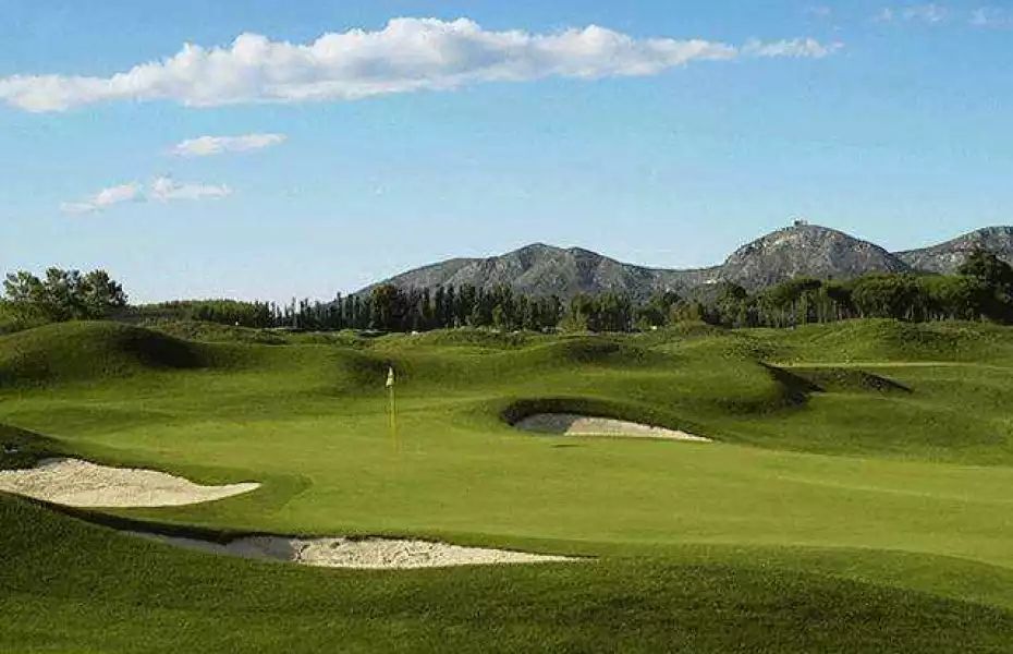 Emporda Golf Resort