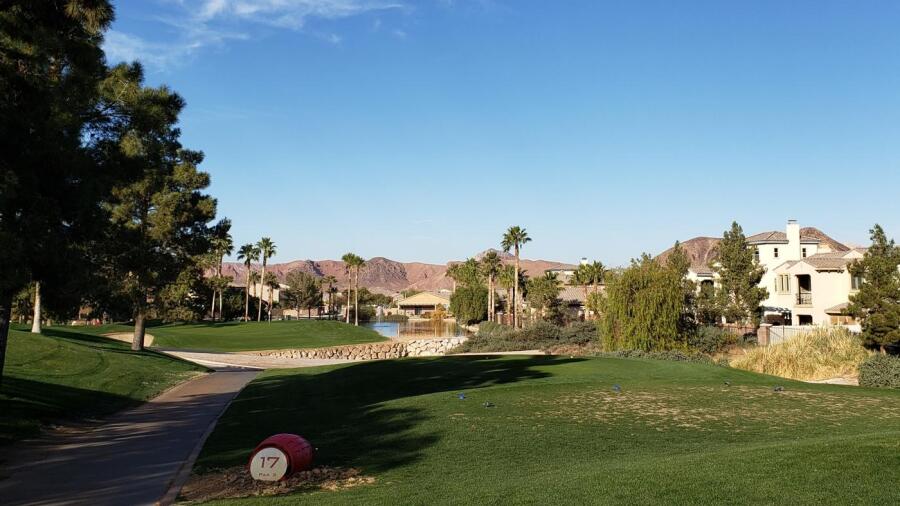Chimera - par 3