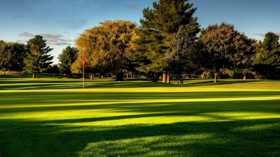 Urubo Golf CC
