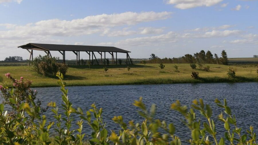Altos de Arapey GC