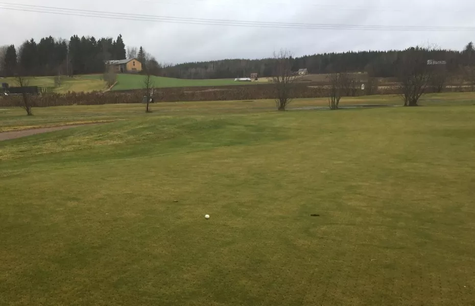 Vihti GC - Resort