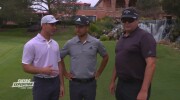 My Breakthrough: Xander and Stefan Schauffele