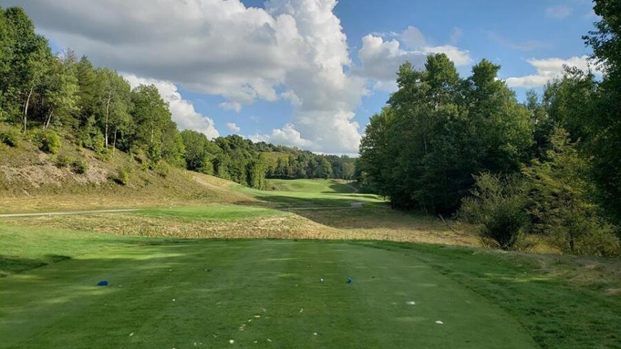 Quarry Golf Club