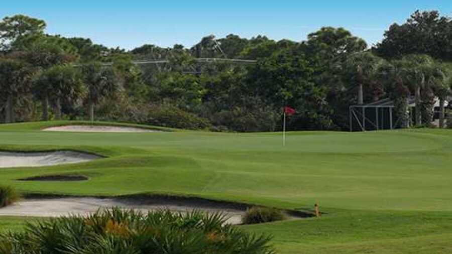 Lost Lake GC