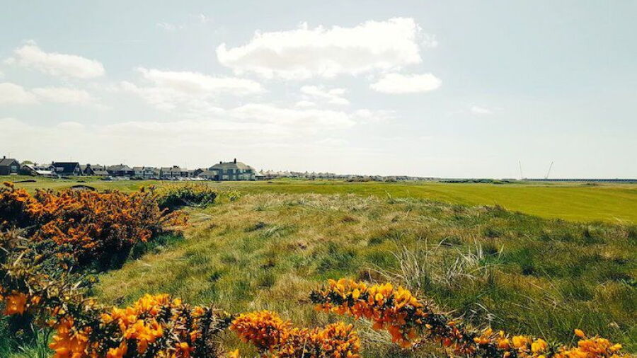Fleetwood GC