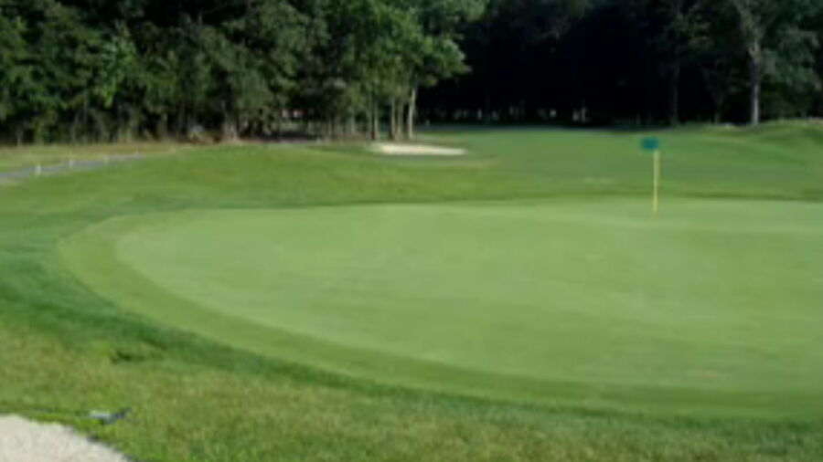 Town & Country Golf Links