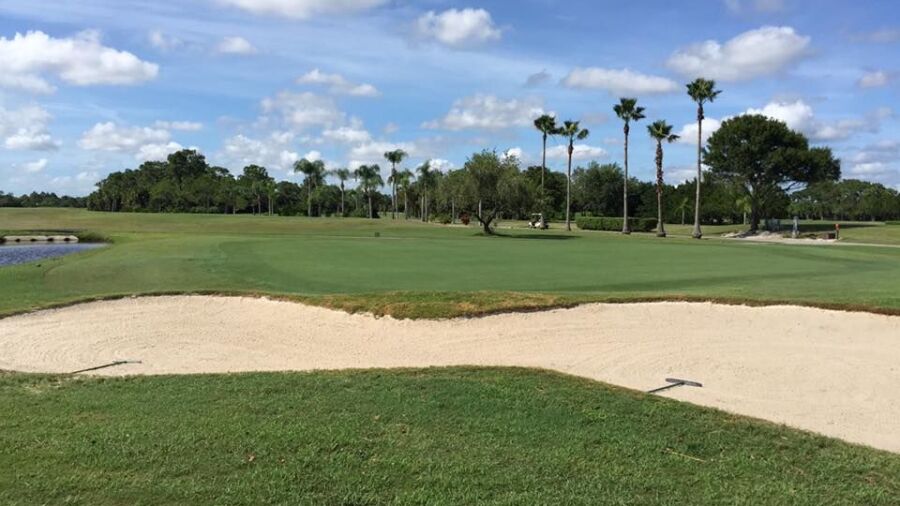 Myakka Pines GC