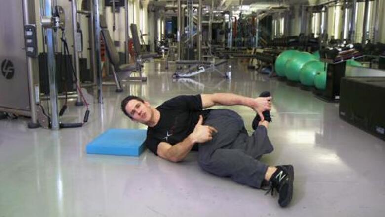 Module 04: Segment 02: Exercise 2 - Bretzel