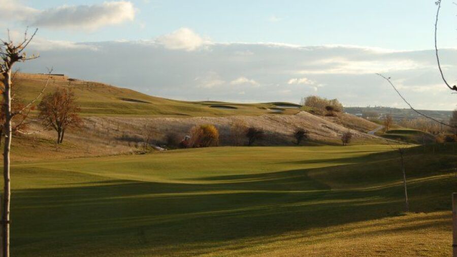 Saldana Golf