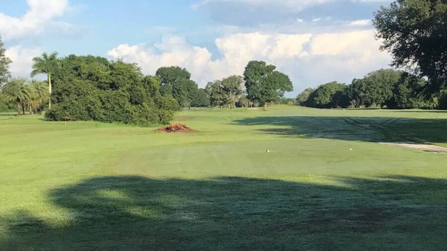 Sunnybreeze GC