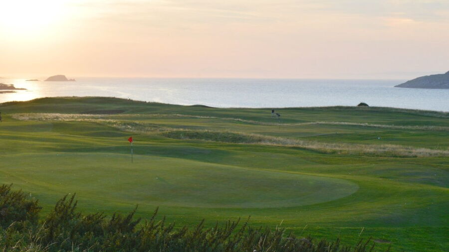 Glen GC