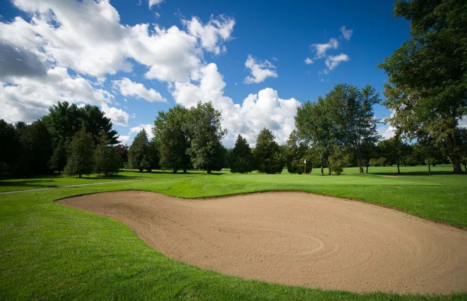 Club de Golf Le Cardinal